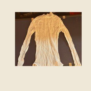 Mesh Bodysuit